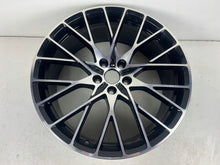 Load image into Gallery viewer, 1x Alufelge 20 Zoll 8.5" 5x112 40ET Glanz Schwarz 6885312 BMW 3 G21 G20 FEL1208438197vw