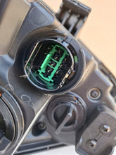 Laden Sie das Bild in den Galerie-Viewer, Frontscheinwerfer Kia Sportage IV 92102F1011 LED Rechts Scheinwerfer Headlight SCH3698825250am