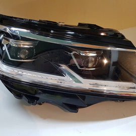 Frontscheinwerfer VW T6 7L1941036 LED Rechts Scheinwerfer Headlight SCH4499977502wl