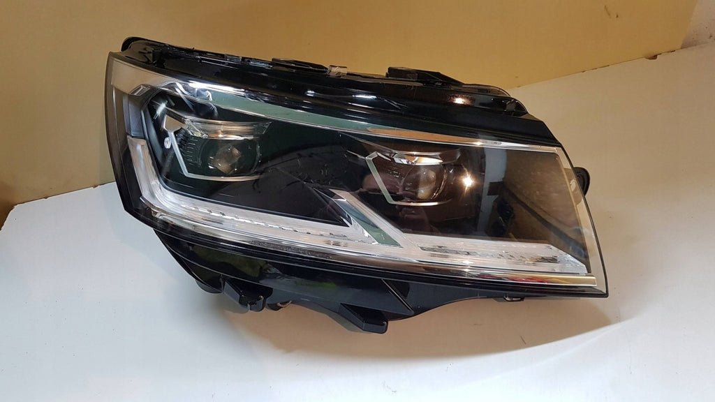 Frontscheinwerfer VW T6 7L1941036 LED Rechts Scheinwerfer Headlight SCH4499977502wl