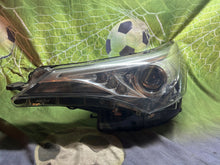 Laden Sie das Bild in den Galerie-Viewer, Frontscheinwerfer Opel Crossland Avensis LED Links Scheinwerfer Headlight SCH9486599350tw