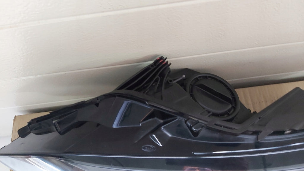 Frontscheinwerfer Opel Astra K 39195688 LED Links Scheinwerfer Headlight