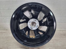 Load image into Gallery viewer, 1x Alufelge 16 Zoll 9833892580 Opel Corsa F Rim Wheel FEL2452132087qs
