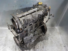 Laden Sie das Bild in den Galerie-Viewer, Motor Alfa Romeo Brera 939B3000 2.0 JTDM 170PS 125kW Diesel Engine Unkomplett MOT9861826254ax