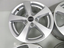Laden Sie das Bild in den Galerie-Viewer, 4x Alufelge 16 Zoll 7.0" 5x112 40ET Audi A4 B8 Rim Wheel FEL9049751502fu
