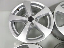Laden Sie das Bild in den Galerie-Viewer, 4x Alufelge 16 Zoll 7.0" 5x112 40ET Audi A4 B8 Rim Wheel FEL9049751502fu