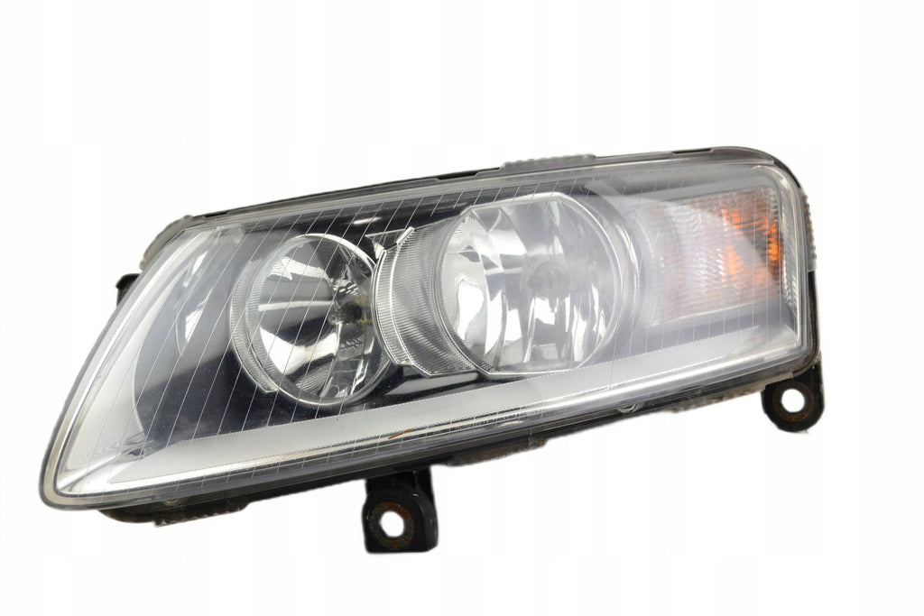 Frontscheinwerfer Audi A6 BJF1052 Ein Satz Scheinwerfer Headlight SCH3453628673ou