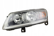 Laden Sie das Bild in den Galerie-Viewer, Frontscheinwerfer Audi A6 BJF1052 Ein Satz Scheinwerfer Headlight SCH3453628673ou
