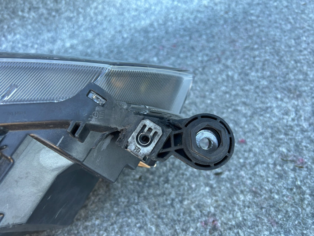 Frontscheinwerfer Seat I Ibiza V 6F1941005F Links Scheinwerfer Headlight SCH8635355314dy