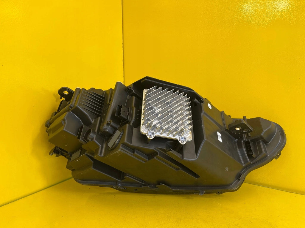 Frontscheinwerfer Citroën Ds 7 9841273180 LED Links Scheinwerfer Headlight SCH8940289222kc