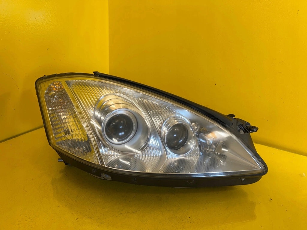 Frontscheinwerfer Mercedes-Benz W221 A2218207061 Xenon Rechts Headlight SCH5876273509do