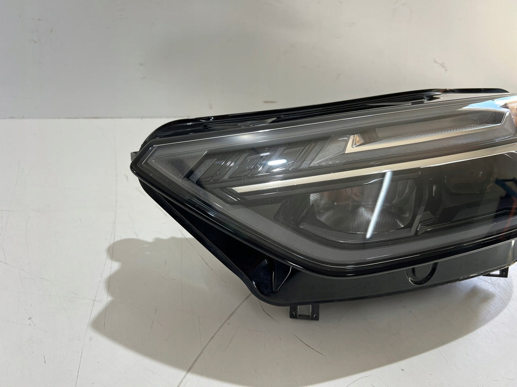 Frontscheinwerfer Audi Q5 80A941033 Full LED Links Scheinwerfer Headlight SCH4480243566et