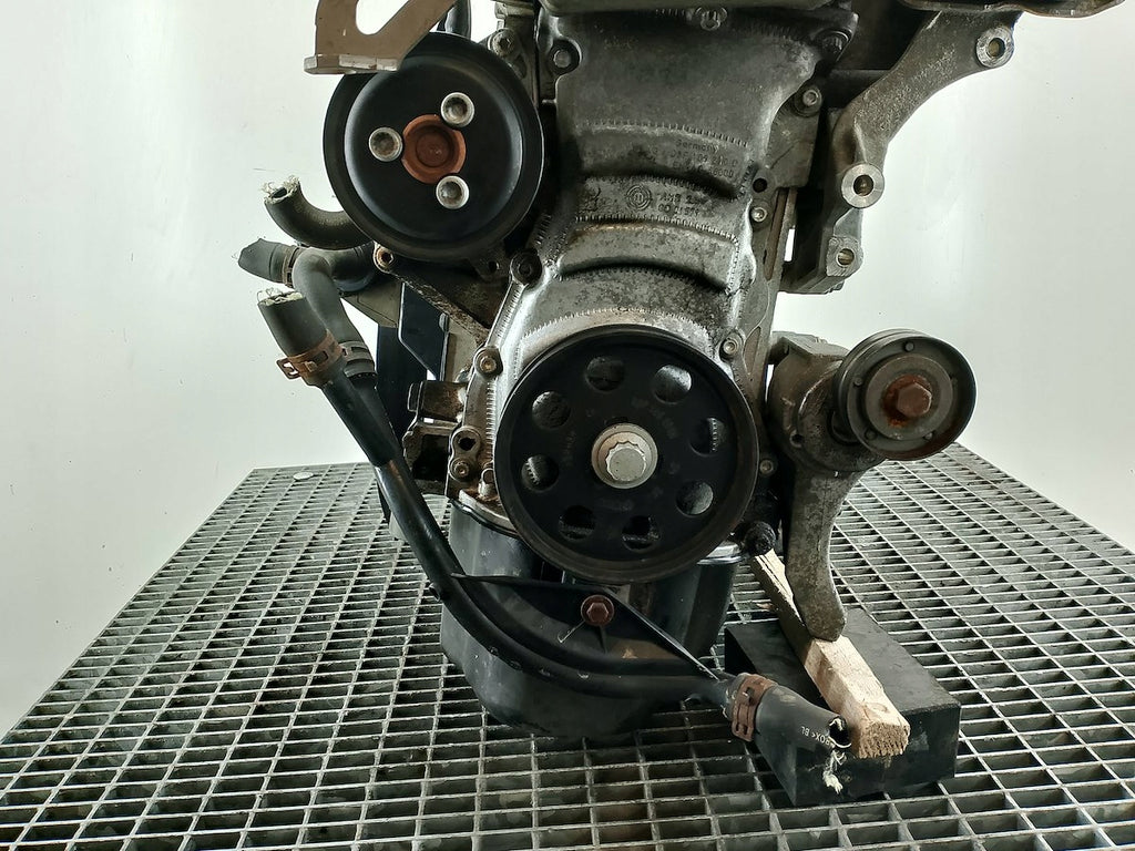 Motor VW Golf VI CBZB 1.2 TSI 105PS 77kW 2012 Benzin Engine Unkomplett