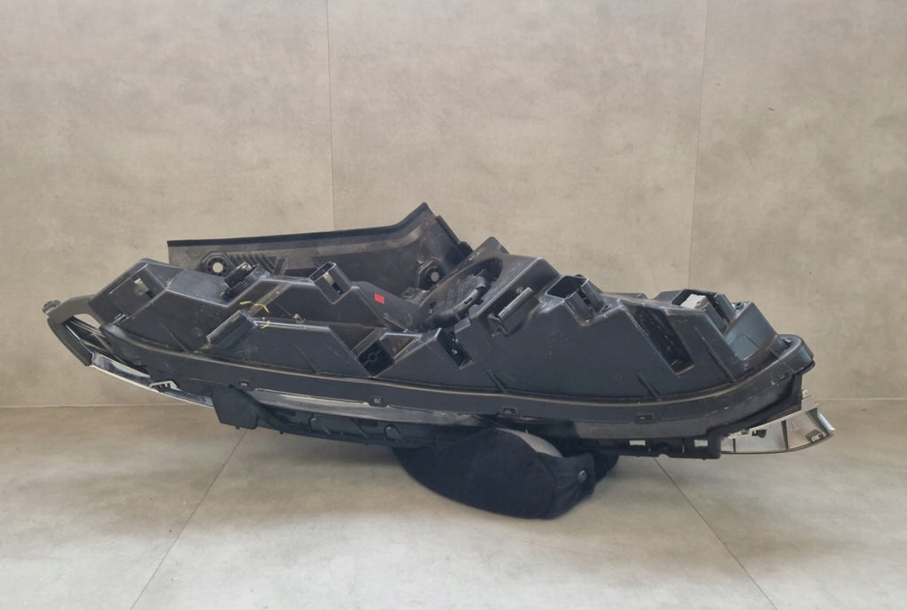 Frontscheinwerfer Hyundai Tucson N7922-63020 Links Scheinwerfer Headlight SCH8275431340mf