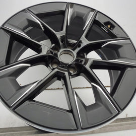 1x Alufelge 20 Zoll 8.0