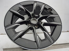 Load image into Gallery viewer, 1x Alufelge 20 Zoll 8.0" 5x112 29ET Matt Schwarz 6895212 BMW 5 G31 G30 Rim Wheel FEL3421507380fi