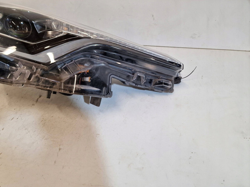 Frontscheinwerfer Toyota C-Hr 81110F407100 Rechts Scheinwerfer Headlight SCH9982136874fb