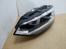 Laden Sie das Bild in den Galerie-Viewer, Frontscheinwerfer VW Touran 5TD941751 Xenon Links Scheinwerfer Headlight SCH3276047668jz