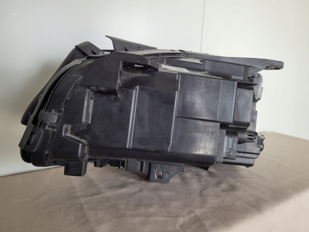 Frontscheinwerfer Mercedes-Benz W246 A2479067001 Rechts Scheinwerfer Headlight SCH7675997497uc
