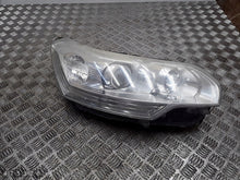 Laden Sie das Bild in den Galerie-Viewer, Frontscheinwerfer Citroën C5 I 9684845080 Rechts Scheinwerfer Headlight SCH8932275253mi
