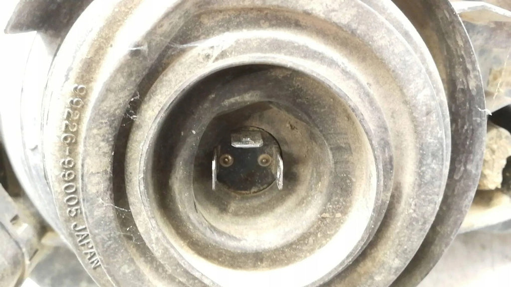 Frontscheinwerfer Mitsubishi Pajero I Sport 10087420 FALSE Headlight SCH4376054044pt