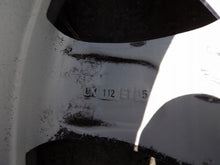 Laden Sie das Bild in den Galerie-Viewer, 1x Alufelge 16 Zoll 6.5&quot; 5x112 Audi A4 B6 Rim Wheel