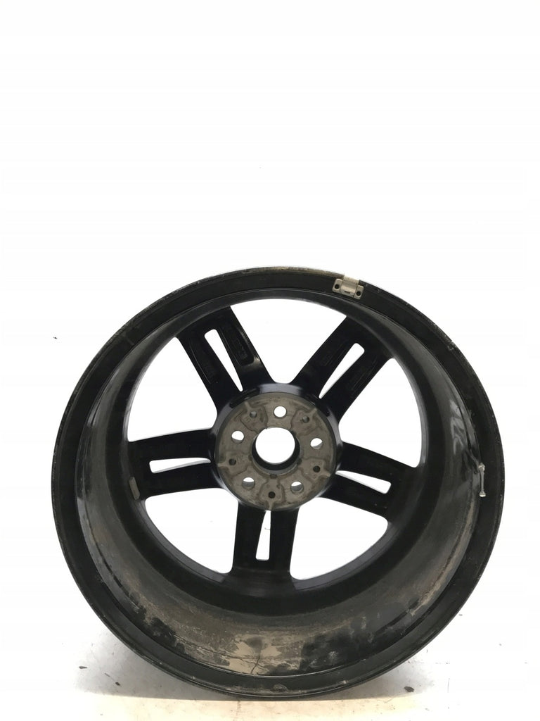 1x Alufelge 18 Zoll 8.0" 5x112 30ET Glanz Graphit 6894842 BMW Mg Rim Wheel