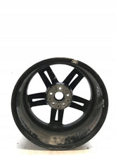 Laden Sie das Bild in den Galerie-Viewer, 1x Alufelge 18 Zoll 8.0&quot; 5x112 30ET Glanz Graphit 6894842 BMW Mg Rim Wheel