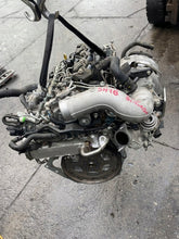 Laden Sie das Bild in den Galerie-Viewer, Motor Mazda Cx-5 SH18 SHKV 2.2 Diesel Engine Unkomplett MOT4903948004ef