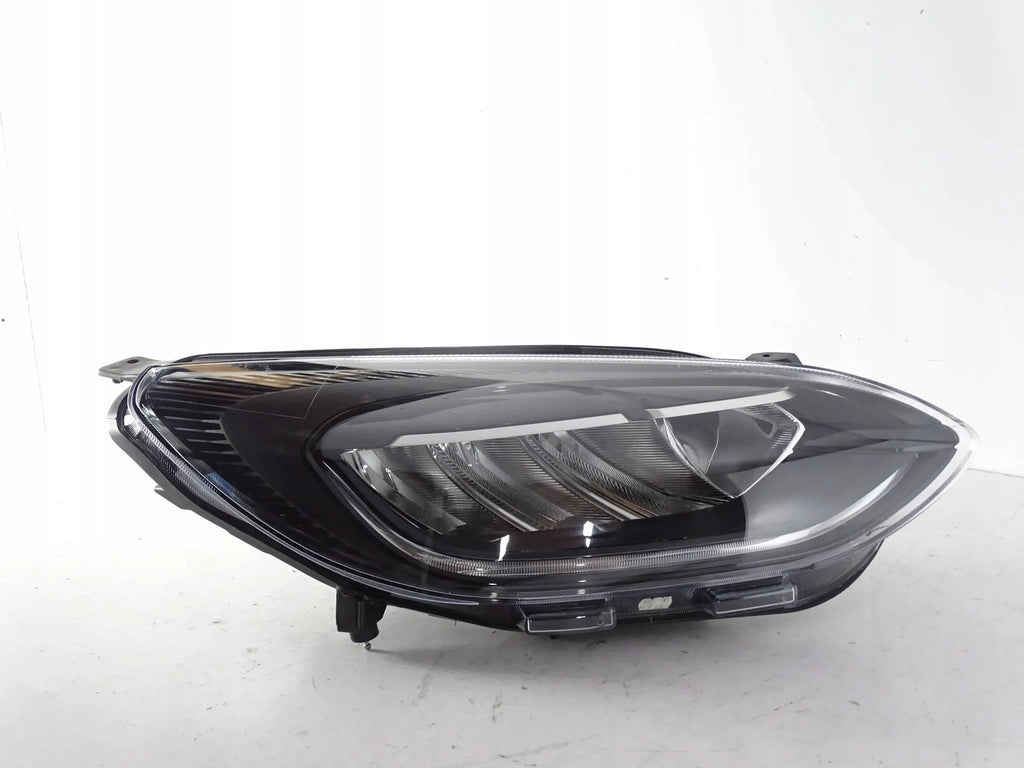 Frontscheinwerfer Ford Fiesta N1BB13E014CG Rechts Scheinwerfer Headlight