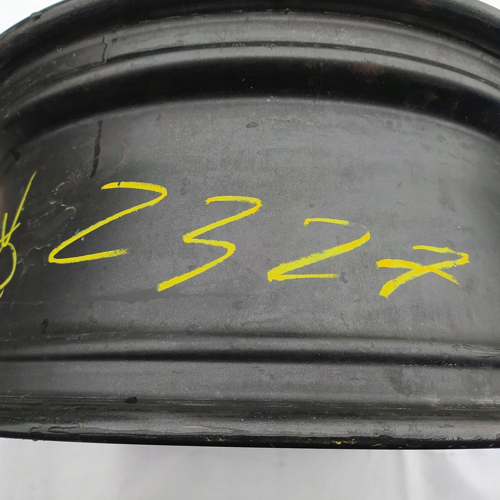 1x Alufelge 18 Zoll 7.0" 5x100 47ET Glanz Schwarz 6F9071498A Seat Arona Kj7 FEL2121371239rt