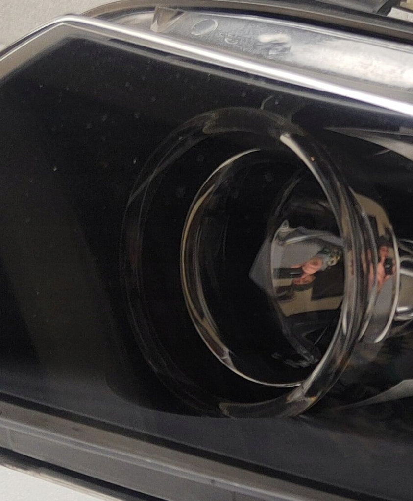 Frontscheinwerfer BMW 3 E90 69427379-09 Xenon Links Scheinwerfer Headlight