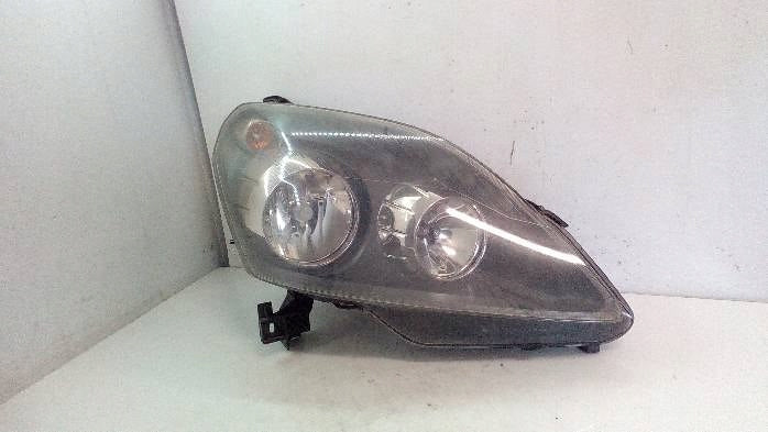 Frontscheinwerfer Opel Zafira B Rechts Scheinwerfer Headlight