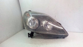 Frontscheinwerfer Opel Zafira B Rechts Scheinwerfer Headlight