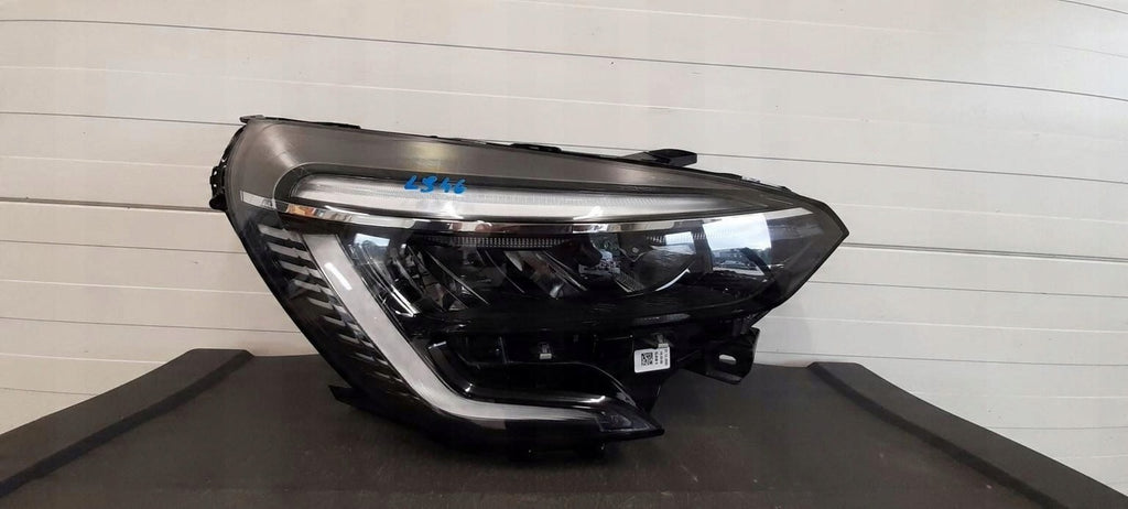 Frontscheinwerfer Renault Clio I V 260109379R Vorderseite Scheinwerfer Headlight SCH3638346984jg