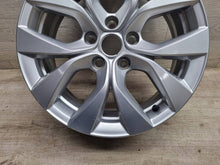 Load image into Gallery viewer, 1x Alufelge 17 Zoll 5x114.3 9043R Renault Captur Ii Rim Wheel FEL4090084759rz