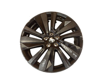 Laden Sie das Bild in den Galerie-Viewer, 1x Alufelge 19 Zoll 5x108 9809685477 Peugeot Rim Wheel FEL7214083510dq