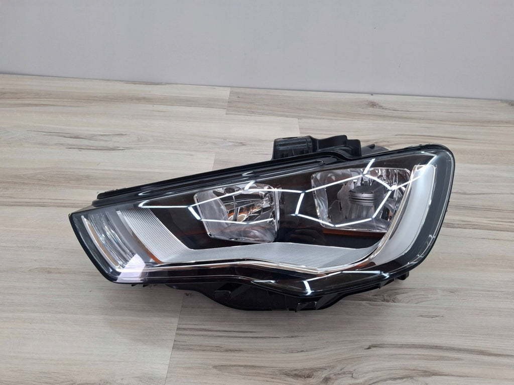 Frontscheinwerfer Audi A3 8V0941003 Links Scheinwerfer Headlight SCH4448969853bu