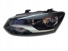 Load image into Gallery viewer, Frontscheinwerfer VW Polo 6r 6R1941007E Links Scheinwerfer Headlight