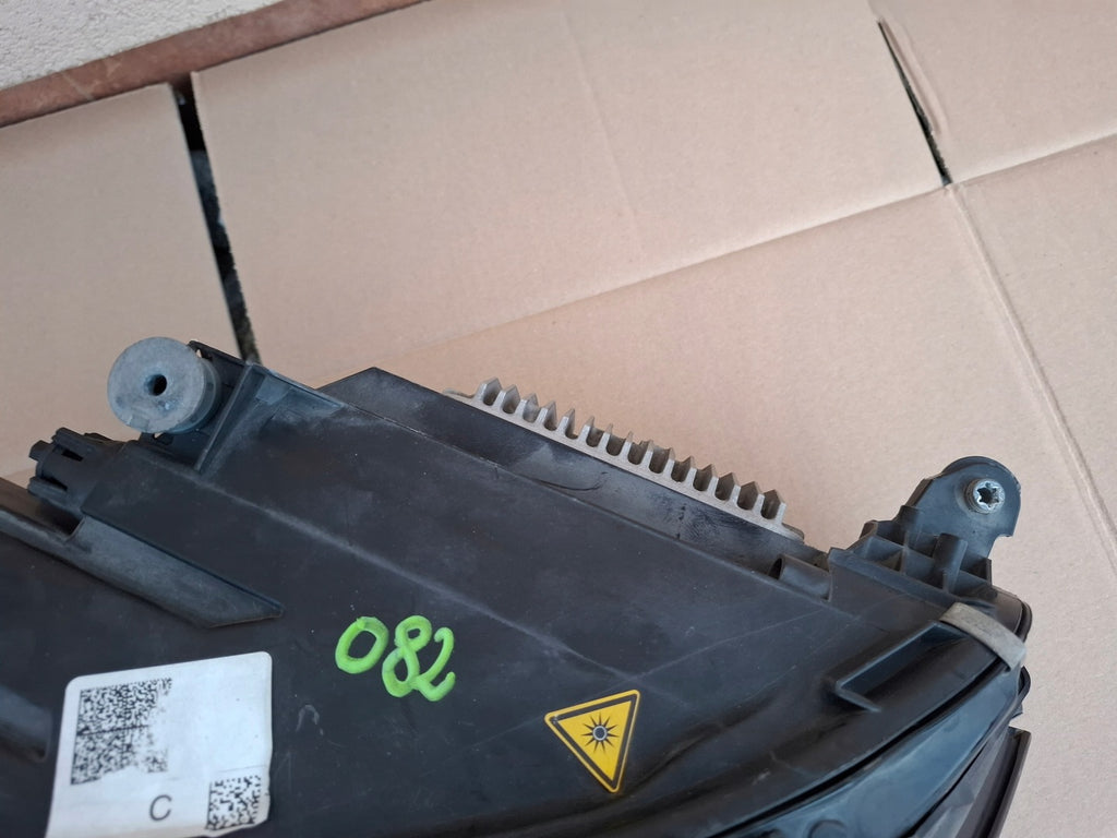 Frontscheinwerfer Maybach W222 A2229068203 LED Rechts Scheinwerfer Headlight SCH5147406652oo