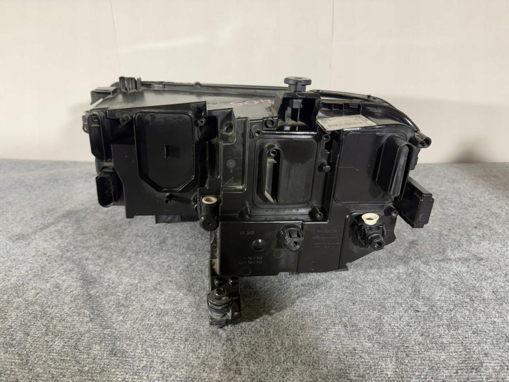 Frontscheinwerfer VW Tiguan 5NB941036D LED Rechts Scheinwerfer Headlight SCH2125837000kz