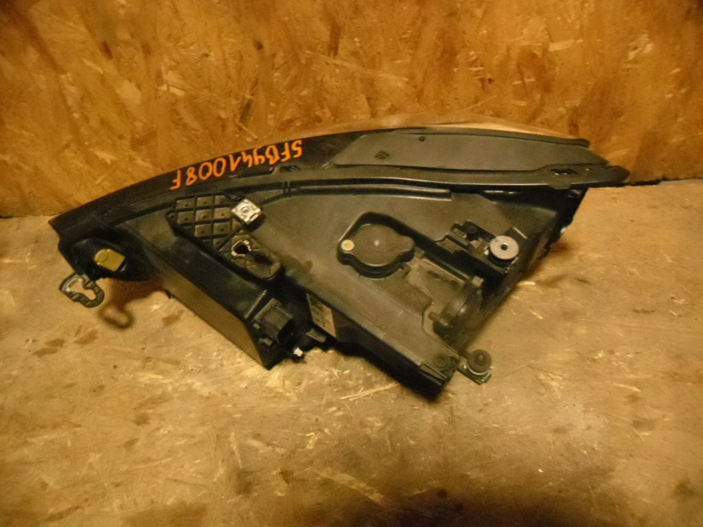 Frontscheinwerfer Seat Leon 5FB941008F LED Rechts Scheinwerfer Headlight