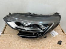 Load image into Gallery viewer, Frontscheinwerfer Renault Megane 260606450R LED Links Scheinwerfer Headlight