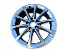 Laden Sie das Bild in den Galerie-Viewer, 1x Alufelge 17 Zoll 6.5" 5x112 A1774010300 Mercedes-Benz W177 Rim Wheel FEL4823056157ba