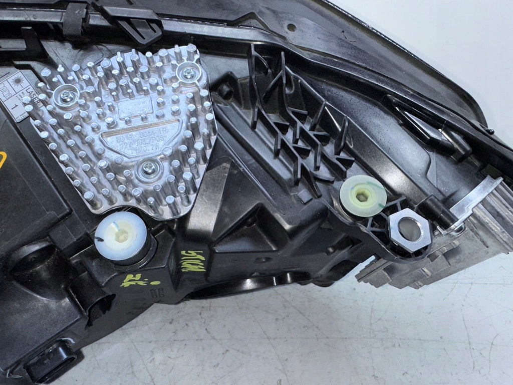 Frontscheinwerfer BMW X3 G01 F97 G02 5A29218 Laser Rechts Scheinwerfer Headlight SCH3153438624tb