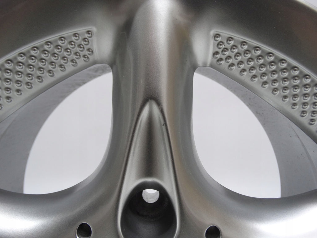 1x Alufelge 15 Zoll 7.0" 5x112 37ET Glanz Silber B66470502 Mercedes-Benz W202 FEL9045438926ed