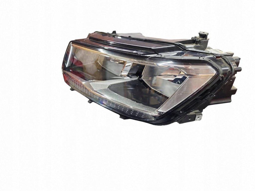 Frontscheinwerfer VW Tiguan 5NB941005B Links Scheinwerfer Headlight SCH9720652102ky