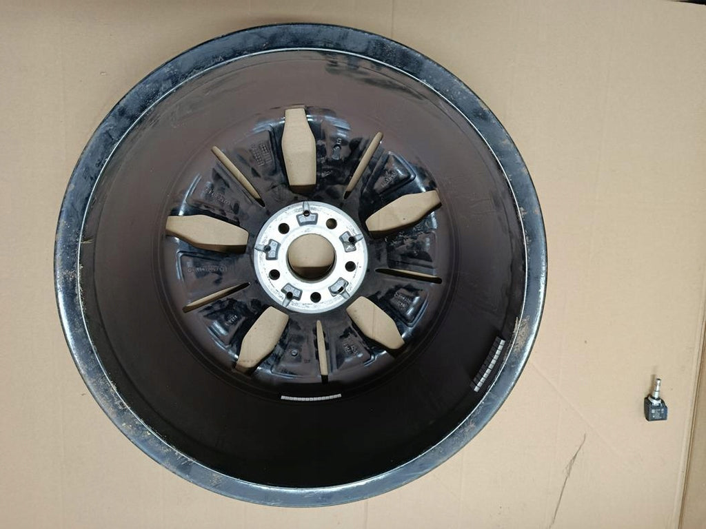 1x Alufelge 18 Zoll 9.0" 5x112 A2064011400 Mercedes-Benz W206 Rim Wheel FEL8415434861hj