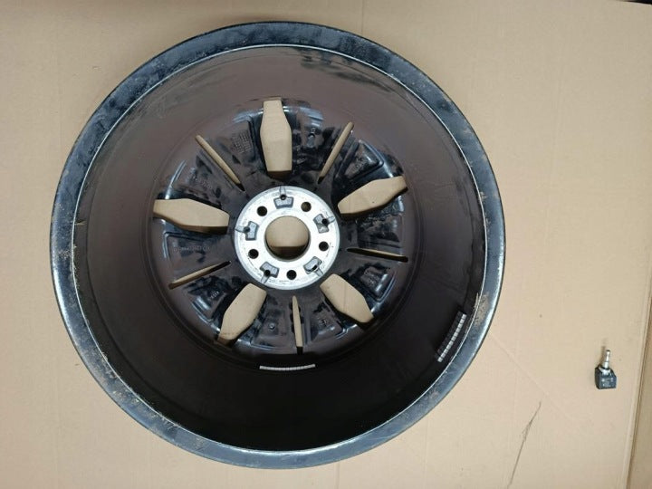 1x Alufelge 18 Zoll 9.0" 5x112 A2064011400 Mercedes-Benz W206 Rim Wheel FEL8415434861hj