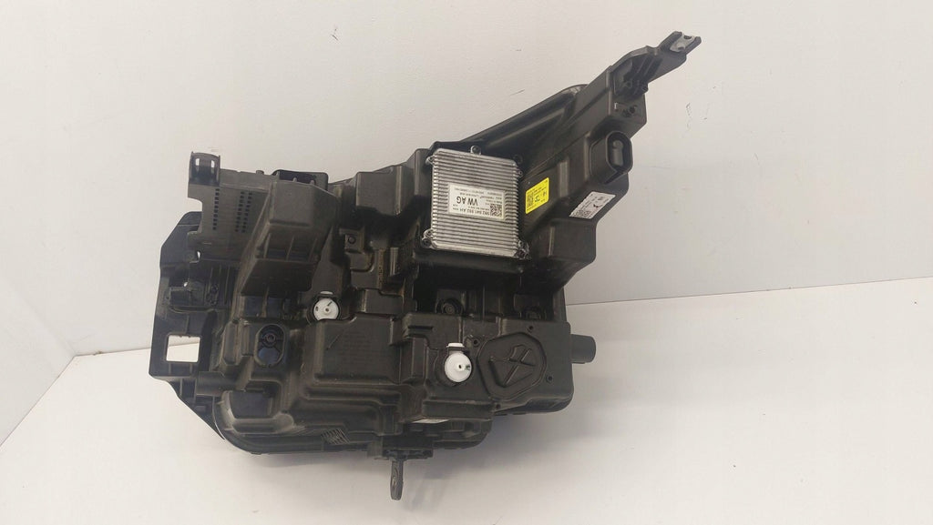 Frontscheinwerfer Skoda 5LB941036A LED Rechts Scheinwerfer Headlight SCH9402519856sa